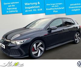 VIII 2.0 TSI DSG *HARMAN*MATRIX*PDC*