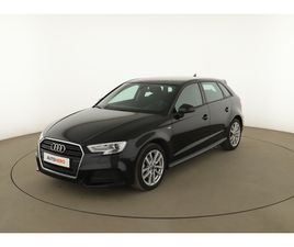 AUDI A3 SPORTBACK 35 TFSI COD S TRONIC 7