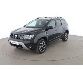 DACIA DUSTER DACIA DUSTER 1.5 BLUE DCI 15 ANS 4X2