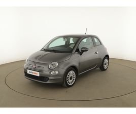 FIAT 500 FIAT 500 1.2 LOUNGE DUALOGIC