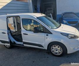 FORD TRANSIT CONNECT FORD TRANSIT CONNECT