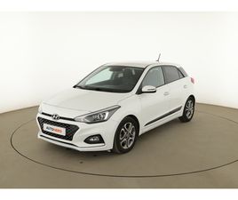 HYUNDAI I20 1.0 T-GDI CREATIVE DCT-7