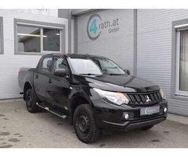 L 200 2.4 DI-D INVITE DOUBLE CAB 4WD