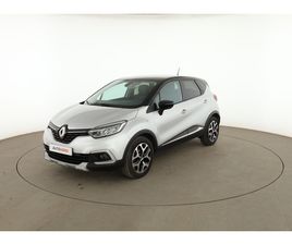 RENAULT CAPTUR 1.3 TCE INTENS
