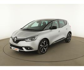 RENAULT SCENIC RENAULT SCENIC 1.7 BLUE DCI BOSE EDITION