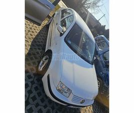 VOLKSWAGEN BORA VOLKSWAGEN BORA 1.4 PACIFIC