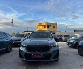 BMW X1 XDRIVE 30E MSPORT