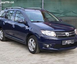 DACIA LOGAN DACIA LOGAN 1,2 SCE 2 SADY KOL