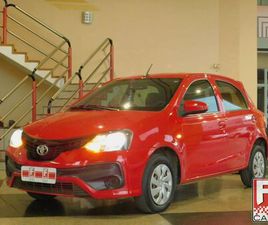 X 1.3 FLEX 16V 5P MEC.