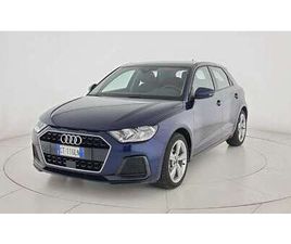 AUDI A1 SPORTBACK 25 TFSI SPB 25 TFSI ADMIRED ADVANCED