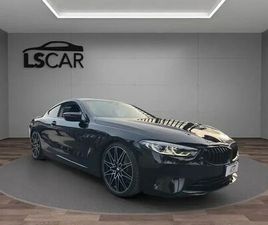 BMW 840 840D COUPE XDRIVE INDIVIDUAL COMPOSITION MSPORT AUTOMATICA-PROMO FINANZIAMENTO