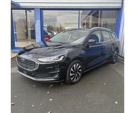 1.0 ECOBOOST 125 S&S TITANIUM