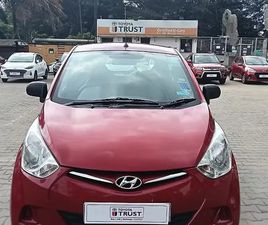 HYUNDAI EON
