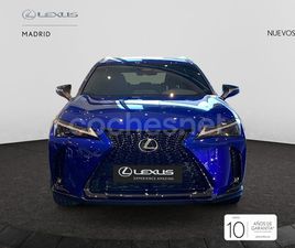 LEXUS UX UX 300H LEXUS UX 2.0 300H F SPORT
