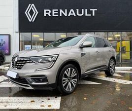 INITIALE PARIS BLUE DCI 150 X-TRONIC