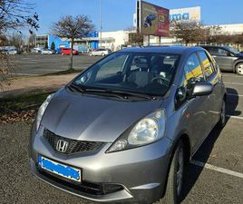 HONDA JAZZ HONDA JAZZ 1.2 TREND VSA