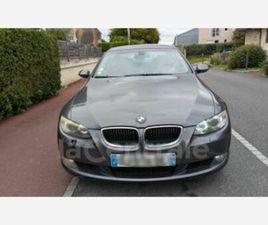 BMW SERIE 3 COUPE 320X (E92) COUPE 320XD 177 CONFORT