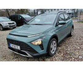 HYUNDAI BAYON 1.2I COMFORT