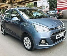 HYUNDAI XCENT