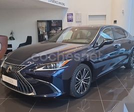 LEXUS ES 2.5 300H PREMIUM