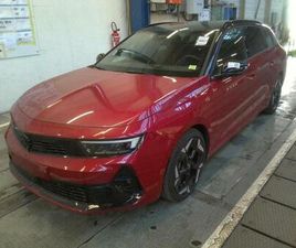 1.6 TURBO 180 HYBRID GS PACK GSE BVA8