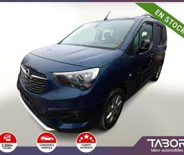 LIFE 1.2 TURBO 130 AUT. ULTIMATE 7P