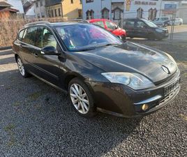 RENAULT LAGUNA