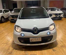 TWINGO 1.0 SCE LIMITED 70CV