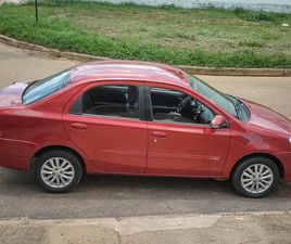 XLS SEDAN 1.5 FLEX 16V 4P MEC.