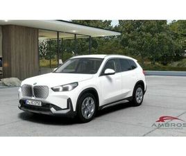 BMW IX1 EDRIVE20
