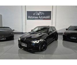 BMW SERIE 1 M140 BMW 140 3.0CC TWINPOWER TURBO AUTOMATICA POSTERIORE