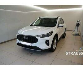 FORD KUGA FORD KUGA 1,5 ECOBOOST TITANIUM