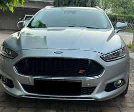 FORD MONDEO ST 2.0 TDI
