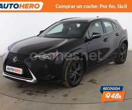 LEXUS UX 2.0 250H EXECUTIVE