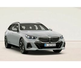 BMW SERIE 5 TOURING 540 BMW 540 D TOURING X-DRIVE M-SPORT 303CV