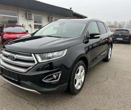 FORD EDGE 2,0 TDCI TITANIUM 4X4 START/STOP