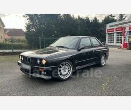 (E30) M3 EVOLUTION 1 TOUR DE CORSE