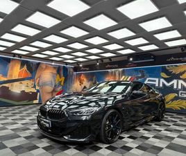 BMW 850 M850I XDRIVE COUPÉ (554)