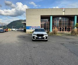 BMW X7 XDRIVE40D 48V