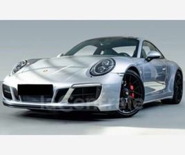 (991) GENERATION2 3.0 450 34CV CARRERA GTS