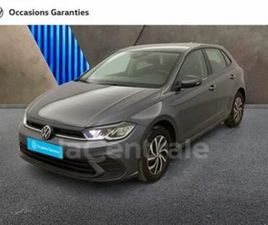 VI GENERATION2 1.0 TSI 95 LIFE