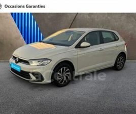 VI GENERATION2 1.0 TSI 95 S&S LIFE PLUS BVM5