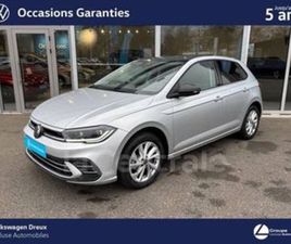 VI GENERATION2 1.0 TSI 95 S&S STYLE BVM5