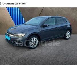 VI GENERATION2 1.0 TSI 95 STYLE