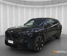 BMW XM BMW XM 4.4 STEPTRONIC