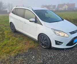 FORD C-MAX GRANDE TITANUM