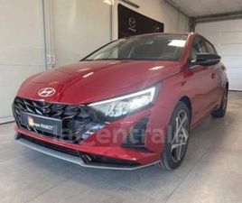 III GENERATION2 1.0 T-GDI 100 INTUITIVE