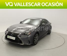 LEXUS RC 2.5 RC 300H F SPORT