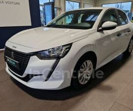 GENERATION2 PURETECH 75 S&S AFFAIRE PREMIUM BVM5