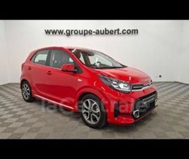 III GENERATION2 1.2 DPI 84 ISG 4CV GT LINE